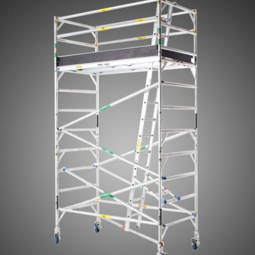 image of Mobile Scaffolding